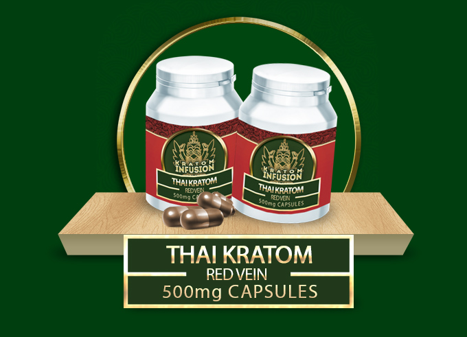 ฝรั่งฉก "สมุนไพรใบกระท่อม" ไปสร้างแบรนด์ “Thai Kratom”