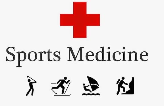 เทรนด์ปี 2020 "Sports Medicine" คนรักสุขภาพมากขึ้น เล่นกีฬา ต้องดูแล รักษา ฟื้นฟู  กายภาพนักกีฬาด้วย