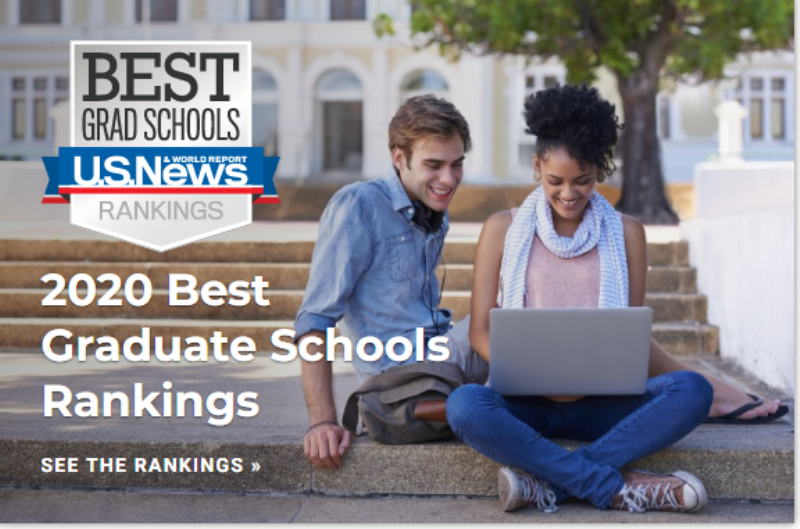 มหาวิทยาลัยยืนหนึ่งในไทย จากการจัดอันดับของ usnews มอบให้ มหิดล ได้ Best Global Universities Rankings 2020