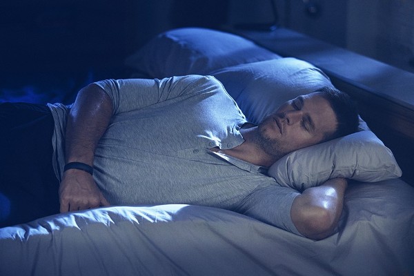 "Athlete Recovery Sleepwear"  นวัตกรรม "ชุดนอนผู้ออกกำลังกาย"