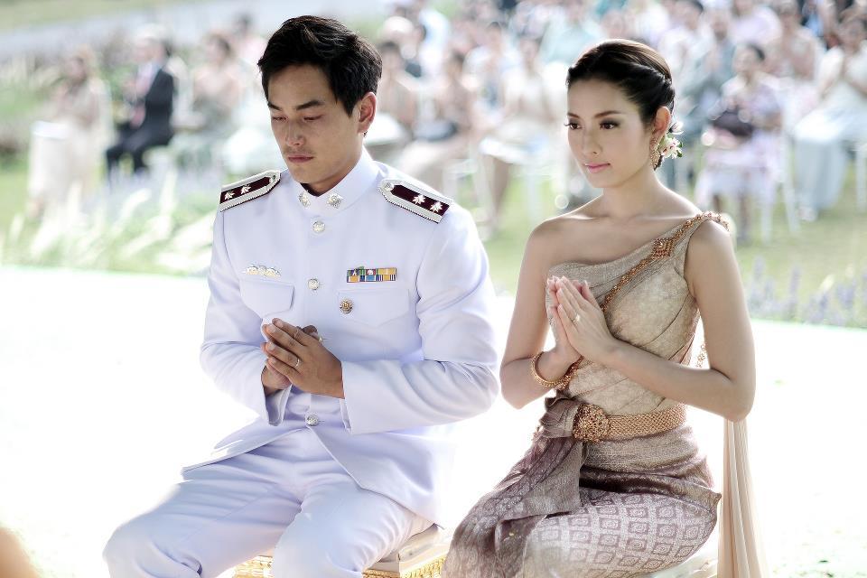 "6 ปีกับความทรงจำดีๆ" คู่รักสุดฮอต "แอฟ ทักษอร  สงกรานต์ เตชะณรงค์"