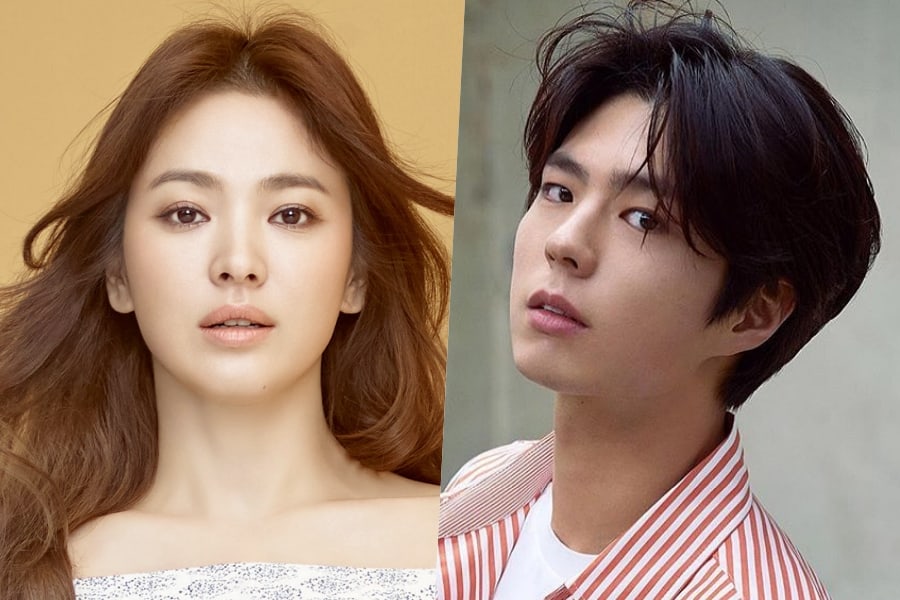 "Viu" จับมือ ซีเจ  ฉาย Encounter ซีรีส์รักโรแมนติก พัคโบกอม ซงฮเยคโย  ที่ทุกคนเฝ้าคอย