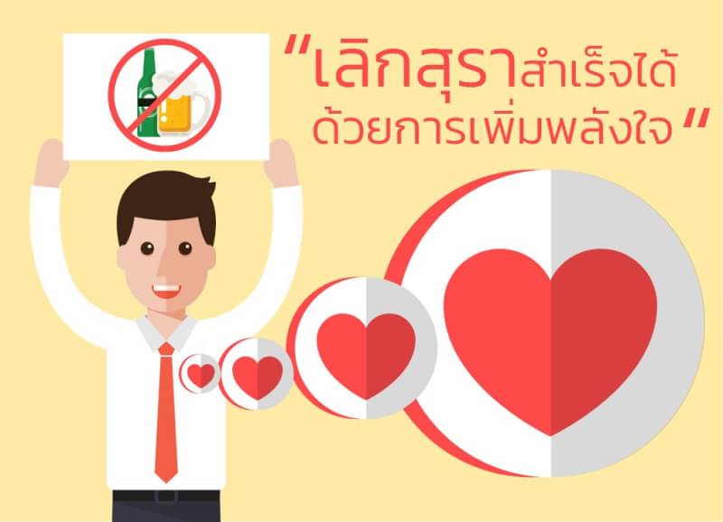 ไอเดียเจ๋ง "ค้นฅน เลิกเหล้าฯ" สแกนหาผู้ติดเหล้าเบียร์มาบําบัดรักษาทางการแพทย์