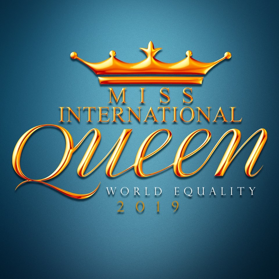 Miss International Queen 2019  ถึงเวลาของเวทีทรานส์เจนเดอร์ระดับโลก