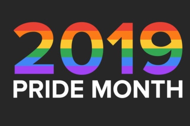 50 ปีแห่งความหลากหลายทางเพศ Google เลือกไทยให้ doodle ปรากฏวันฉลอง Pride Month