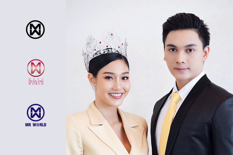 “นิโคลีน พิชาภา” แนะวิธีจับใจ “จู”  ให้กับ “อาณาคิณ Mr  Wolrd - Thailand2019”   เพื่อคว้าชัยชนะในเวทีการประกวดระดับโลก