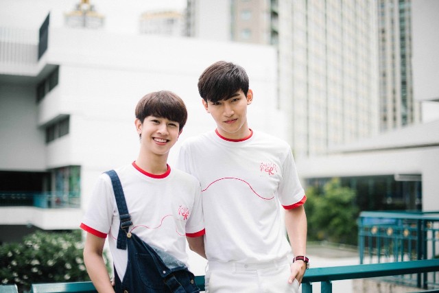 #บังเอิญคถบังเอิญรัก กระแสมาแรง  ผู้กำกับคนเดิมฝาก Until We Meet Again the Series ซีรีส์วายแนวใหม่