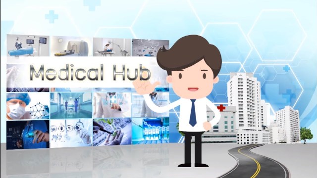 โรงพยาบาลเอกชน เฮ ! หมอตี๋ เร่งยกระดับมาตรฐาน เป็นศูนย์กลางสุขภาพนานาชาติ  Medical Hub