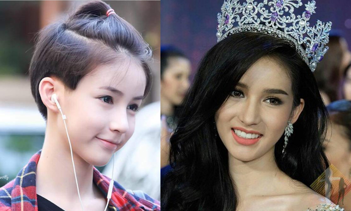 โยชิ รินรดา สาวประเภทสองคนสวย เปิดใจ โดนแซว สายเหลืองประจำ เจอจนชิน ถ้าเลือกได้ ไม่อยากให้ใครเหยียดเพศที่สาม