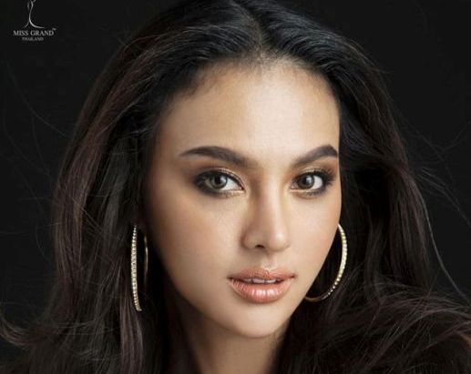 ถึงไทยแล้ว พลอย พีรชาดา คว้ามงกุฎ Face Of Beauty International 2019 มาฝากคนไทย พร้อมสามรางวัลใหญ่