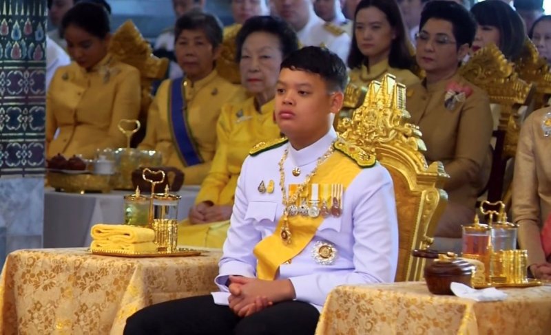 นฤมล สัมผัส คือใคร ? ประวัติ ครั้งเป็น อดีตพยาบาลพระพี่เลี้ยงเฝ้าถวายงานอยู่ข้างพระอู่  เจ้าฟ้าทีปังกร