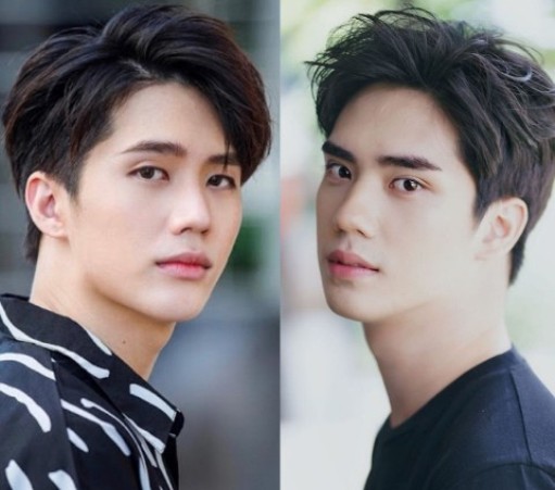 ช่อง 3 ขนซีรีส์วาย นับสิบจะจูบ ประเดิม คุณหมีปาฏิหาริย์  ใกล้ออนแอร์ อินจ๊อบ ตี๋เฟิร์ส แต่แฟนคลับทัก อินตี๋ หน้าคล้ายกันมาก