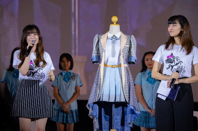 4 บริษัทยักษ์ จับมือกับ คุณยาซุชิ อากิโมโตะ ผู้ปั้น 48 Group และ Sakamichi Series  เปิดรับสมัคร Last Idol Thailand ออดิชั่นแล้ว เพื่อค้นหาไอดอลใหม่