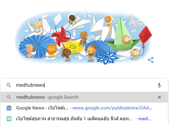 9 มกราคม 2564 "สุขสันต์วันเด็กแห่งชาติ" บรรยากาศเงียบ ไร้เสียงเครื่องบิน Google Doodle ปลอบใจ วาดภาพ  วันเด็๋กแห่งชาติ 2564