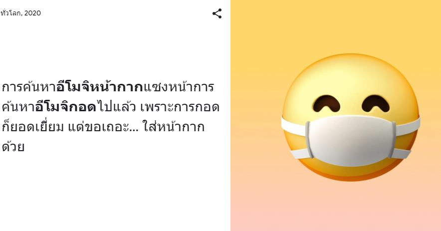 รู้ไหมว่า ช่วง โควิด-19 ระบาดใหญ่ของคนไทย สั่งอะไรกินมากที่สุด ฐิสา วริฏฐิสา บูม กิตตน์ก้อง ยูโร ยศวรรธน์ ย้ำ การ์ดอย่าตก