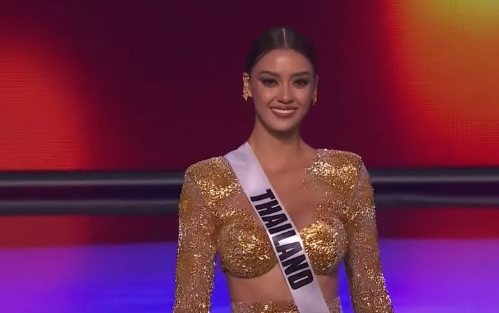 อแมนด้าประกวดมิสยูนิเวิร์ส กูรูระดับโลก ชี้ Miss Thailand คว้ามงกุฎ miss universe 2020 หรือ นางงามจักรวาล คนที่สามของไทย