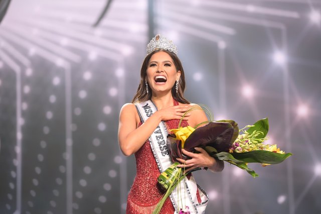 อแมนด้า เข้ารอบลึก 10 คนสุดท้าย miss mexico universe 2020 คว้า Miss Universe ไปครอง ชาวฟิลิปปินส์ Pilipinas แห่ติด #RabiyaMateo ได้แค่รอบ 21