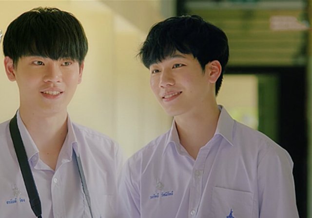 The best story ep 1 สุดปัง หยิ่น อานันท์ ว่อง  วอร์ วนรัตน์ รัศมีรัตน์ สร้างความพีค The best story ครั้งหนึ่งที่รัก จนกลายเป็นกระแสฟินทั่วประเทศ  แถมรับรอง  The best story ep 2 เข้มข้นกว่าเดิม