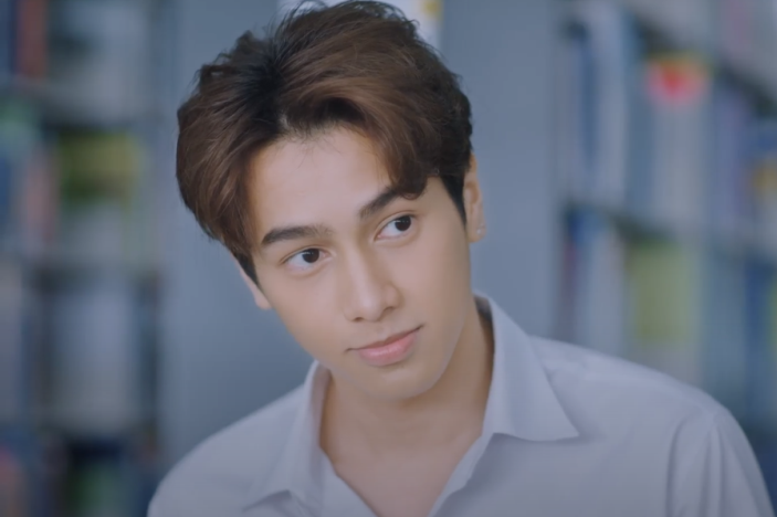 เมื่อหัวใจใกล้กัน ep 5 don t say no เมื่อหัวใจใกล้กัน ep 5 ลีออน สมาร์ท ชิษณุพงศ์ โชว์จิ้น เปิดใจ จา พชร ยอมรับ เฟริสท์ ฉลองรัฐ คือคนสนิทที่รู้ใจ