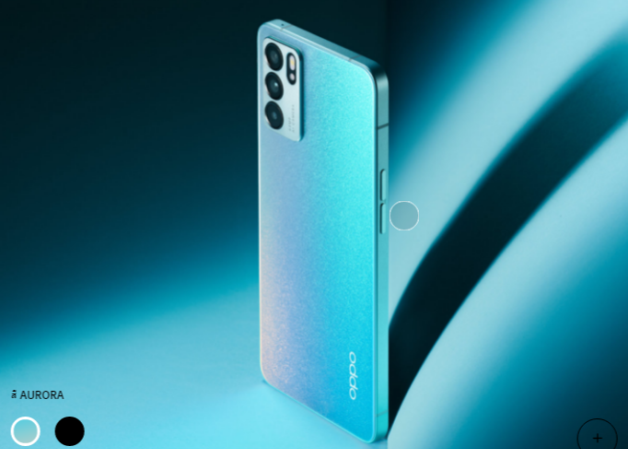 รีวิว oppo reno6 5g oppo reno6 5g สเปค oppo reno6 5g ราคา ล่าสุด oppo reno6 5g ดีไหม oppo reno6 5g รีวิว oppo reno6 5g ราคาปัจจุบัน