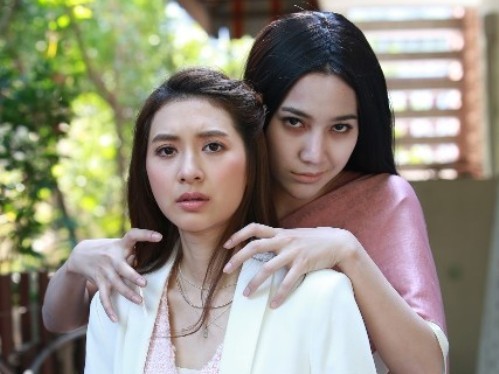 ดวงตา ที่ สาม ep 11  ละครดวงตาที่สาม ep 11 ดวงตา ที่ สาม ตอน ที่ 11 คนติดทั่วบ้านทั่วเมือง เรตติ้งพุ่ง คนกรุงชอบ เรตติ้ง กทม. 4.3 ผีวารี มายด์ ฑาริกา ก่อกวน ชอบแกง ปุ้ม มิว นิษฐา