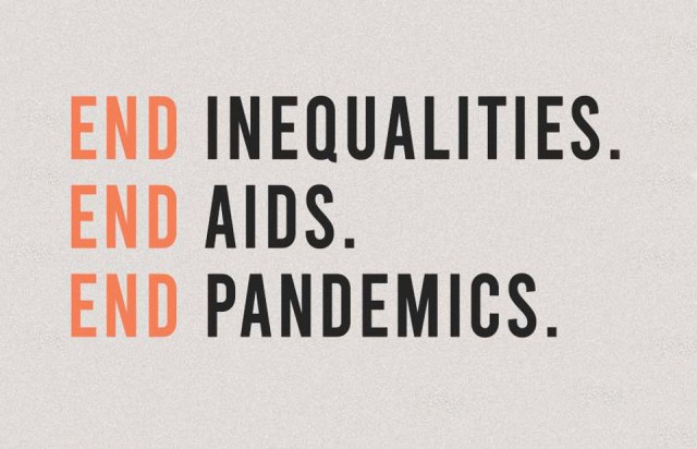 วันเอดส์โลก 2564 หรือ World AIDS Day 2021 วันสําคัญธันวาคม 2564 ด้านสุขภาพ  UNAIDS ให้ธีม “End Inequalities. End AIDS. End Pandemics”