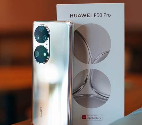 huawei p50 pro เปิดตัว 2 รุ่น huawei p50 pro พับได้ huawei p50 pocket แนะแก้ปัญหา วิธี ติด ตั้ง google play ใน huawei