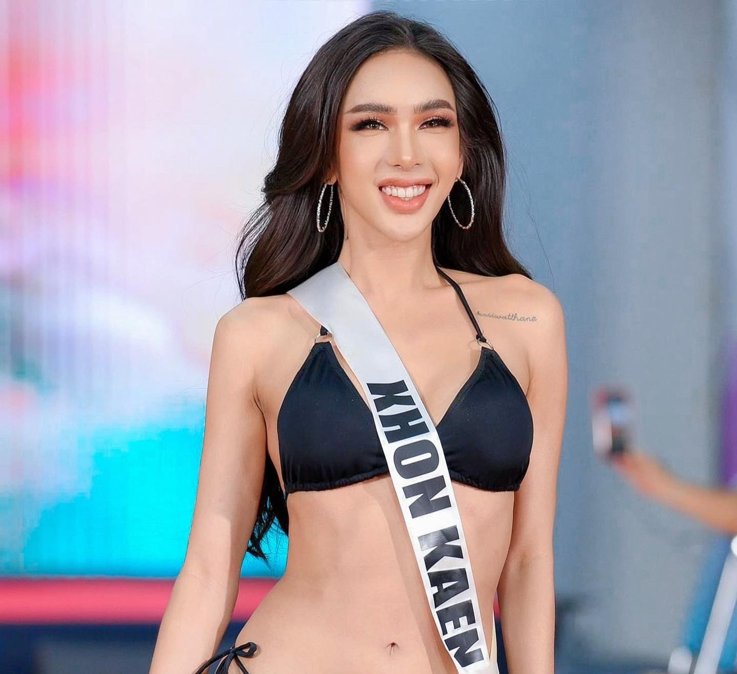 ครูแพรว แพรวไพลิน คว้า miss trans thailand 2022  หนุนเมืองไทยเปิดรับ sex creator ตอบคำถาม miss trans thailand คืออะไร