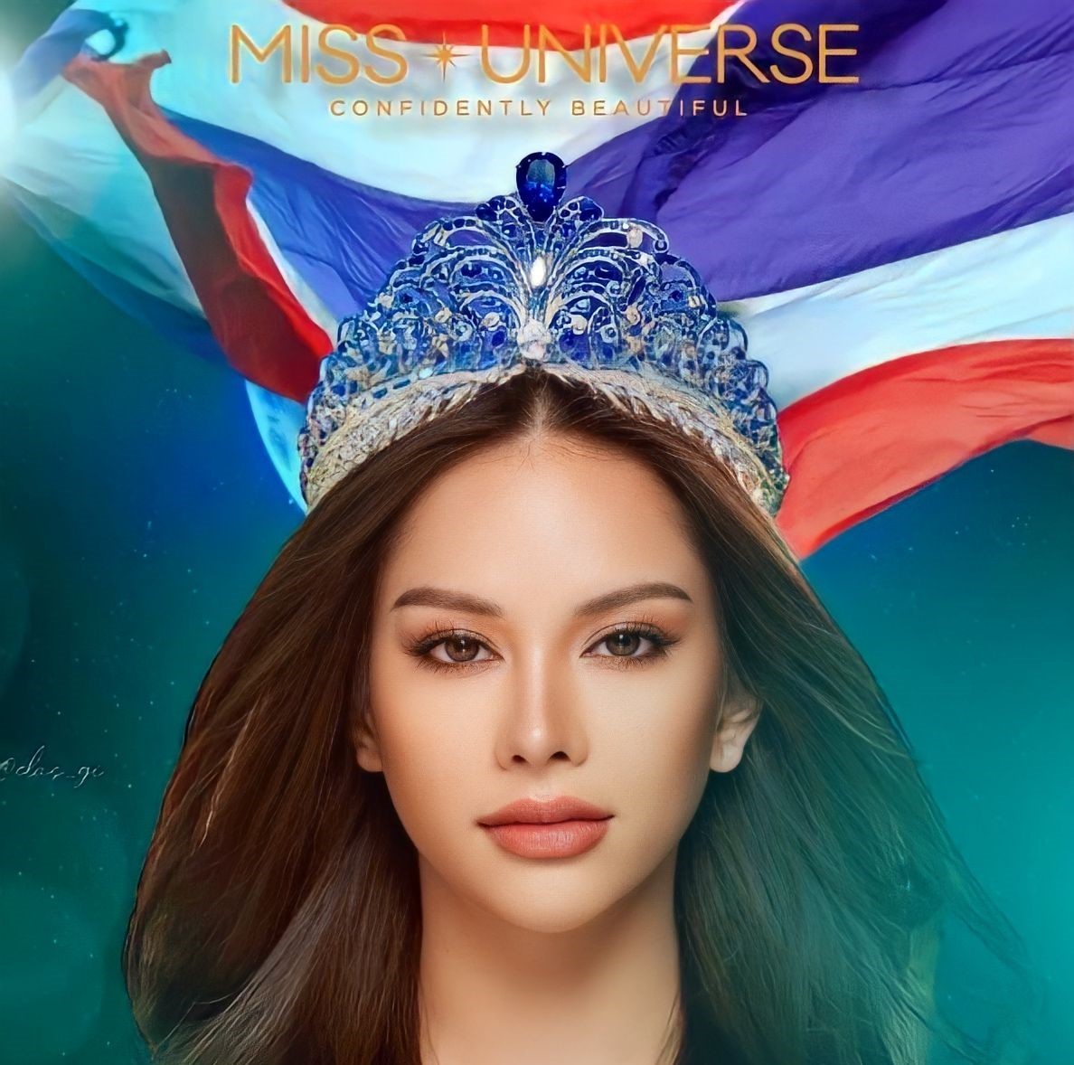 มงกุฎนางงามจักรวาล มงกุฎ miss universe 2022 14 มกราคม 2566 ประกาศผล miss universe 2022 final  ลุ้นใครคือ miss universe 2022 ใครคือ นางงามจักรวาล 2022