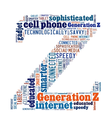 gen z คืออะไร gen z อายุเท่าไหร่  รัฐปั้นเด็ก Gen Z เป็นดาวรุ่ง เติบโตยุค New Normal การแบ่ง generation ตามอายุ 2566  5 Generations ความต่างที่คุณต้องรู้ อัพเดท  Generations Trend 2023