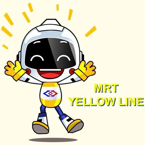 รถไฟฟ้าสายสีเหลือง ทดลองใช้  3 มิ.ย. รถไฟฟ้าสายสีเหลือง นั่งฟรี ประชาชน งง รถไฟสายสีเหลืองเส้นทาง รถไฟฟ้าสายสีเหลืองเชื่อมต่อ mrt ?