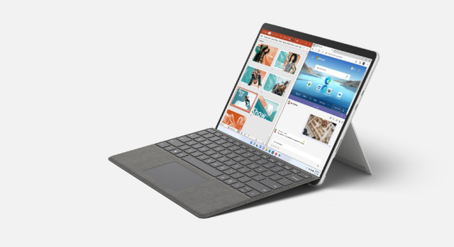  Surface Pro 8