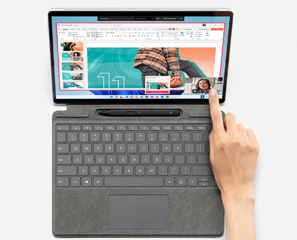 microsoft surface pro 8  Pro  