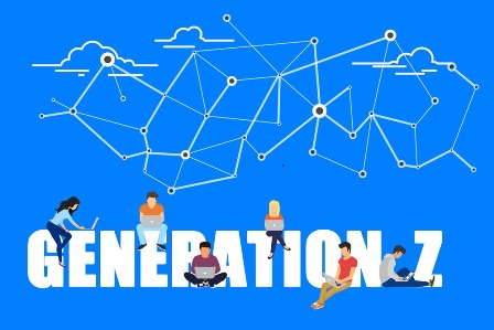 Generation, gen z