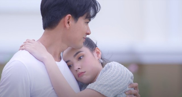 เขยบ้านไร่สะใภ้ไฮโซ ep 13