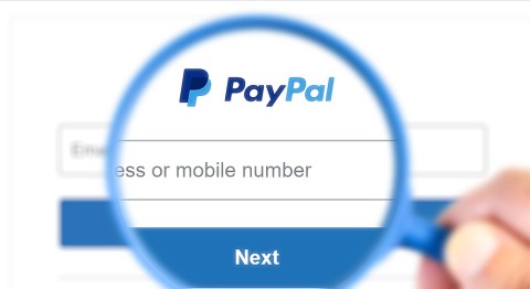 Paypal คือ อะไร Paypal ระงับการสมัคร Paypal เหตุใด 7 มีนาคม 2565  ปิดการลงทะเบียนในไทย และ Paypal สมัครได้เมื่อไหร่