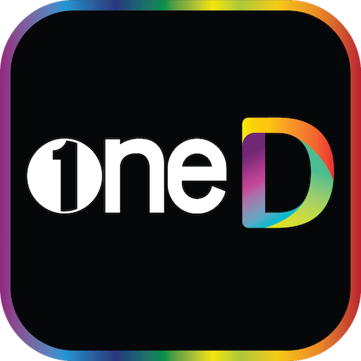 oneD บน App Store