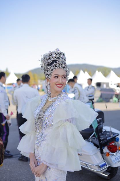 Gyeryong World Military Culture Expo