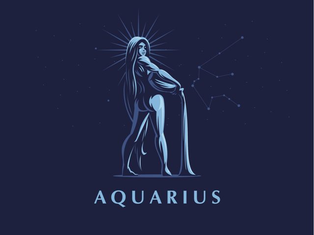 Aquarius