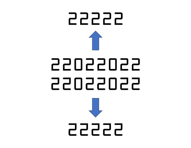 Palindrome dates are also considered mathematical 