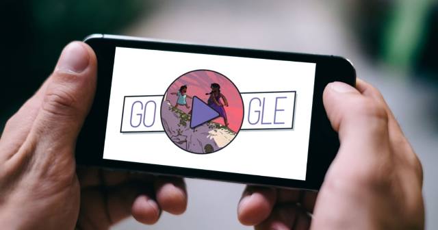 เกม google doodle ยอดนิยม