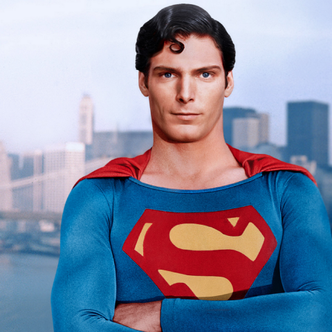  christopher reeve 