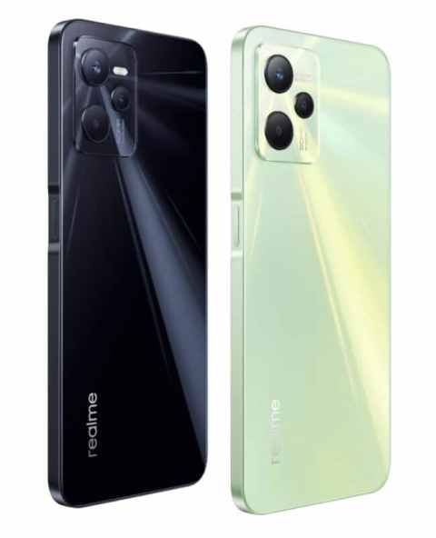 realme c35 ราคา 5-6 พันบาท