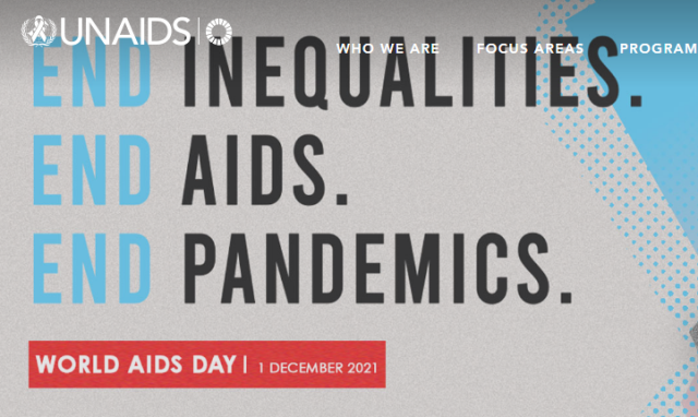 โครงการร่วมเอดส์แห่งสหประชาชาติ